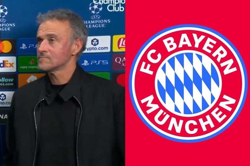 এটাই আমার জীবনের সেরা ম্যাচ : লুইস এনরিক